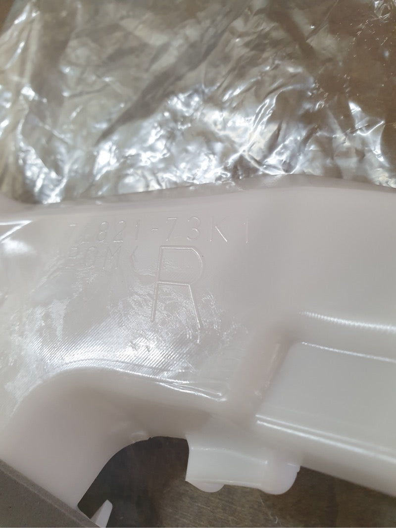 Original New Suzuki Swift 2010 Right Rear Bumper Bracket