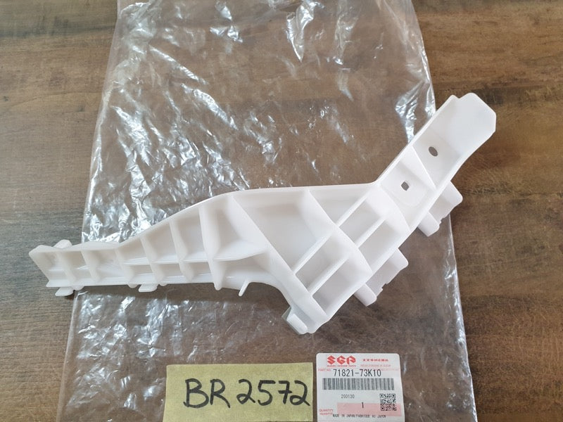 Original New Suzuki Swift 2010 Right Rear Bumper Bracket