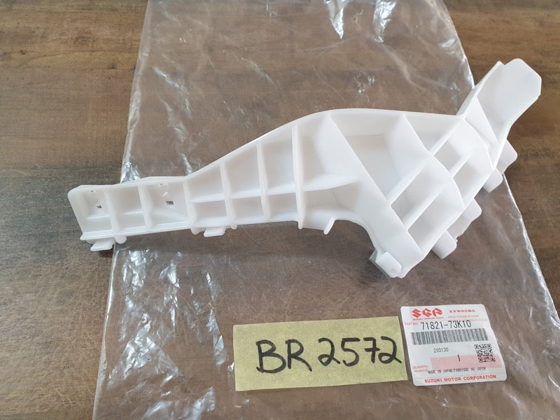 Original New Suzuki Swift 2010 Right Rear Bumper Bracket