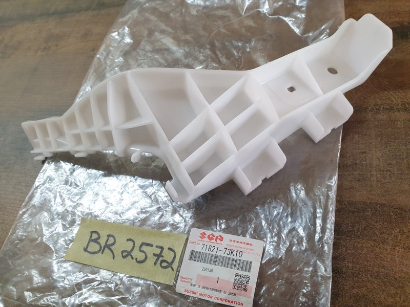 Original New Suzuki Swift 2010 Right Rear Bumper Bracket