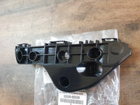 Original New Toyota Yaris XS 2019 Right Front Bumper Bracket