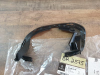 Original New Mercedes-Benz GLE W167 2024 Right Rear Exhaust Tail Piece Bracket