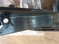 Original New Mercedes-Benz GLE W167 2024 Right Rear Exhaust Tail Piece Bracket