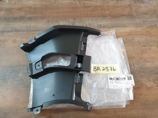 Original New Jaecoo J7 2024 Right Front Bumper Air Curtain