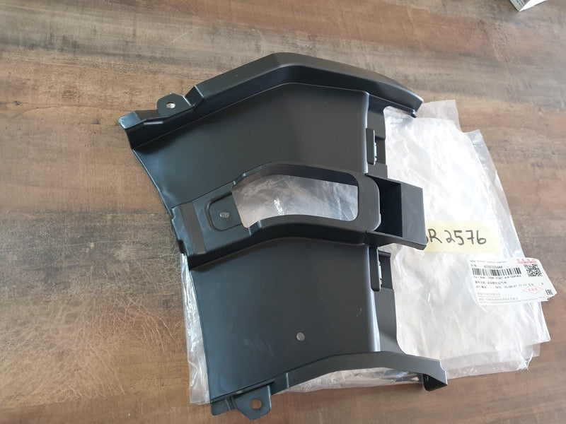 Original New Jaecoo J7 2024 Right Front Bumper Air Curtain