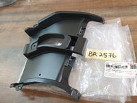 Original New Jaecoo J7 2024 Right Front Bumper Air Curtain