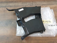Original New Jaecoo J7 2024 Right Front Bumper Air Curtain