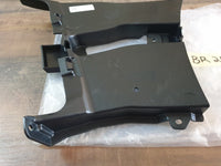 Original New Jaecoo J7 2024 Right Front Bumper Air Curtain