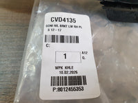 Chevrolet Aftermarket Sonic 2013 Right Front Headlight Bracket