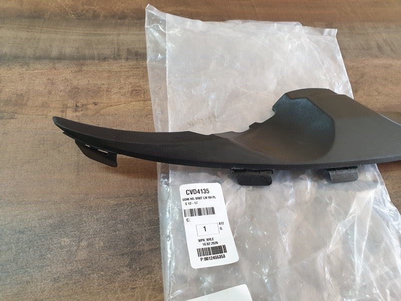 Chevrolet Aftermarket Sonic 2013 Right Front Headlight Bracket