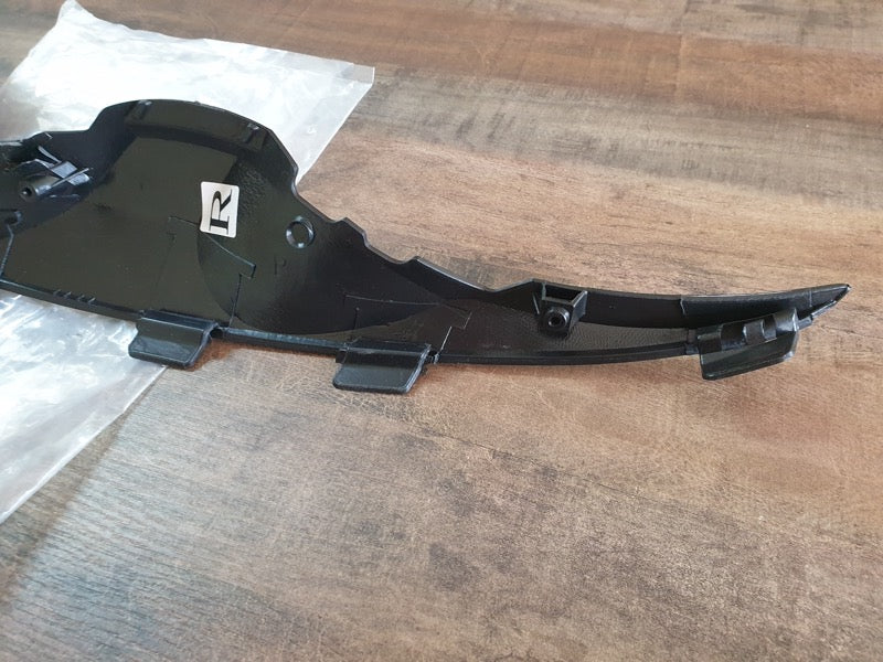 Chevrolet Aftermarket Sonic 2013 Right Front Headlight Bracket