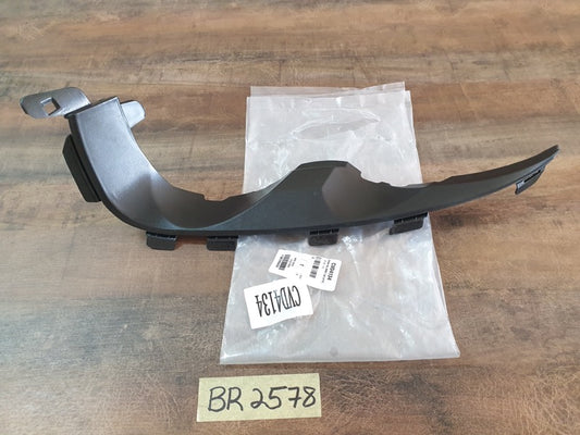 Chevrolet Aftermarket Sonic 2013 Left Front Headlight Bracket