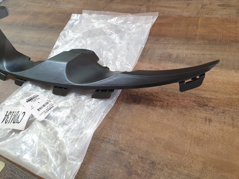 Chevrolet Aftermarket Sonic 2013 Left Front Headlight Bracket
