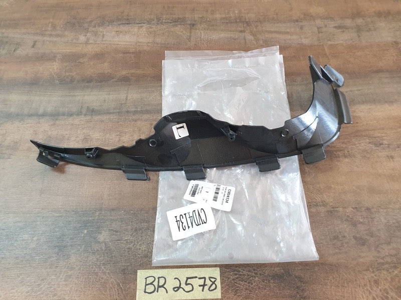 Chevrolet Aftermarket Sonic 2013 Left Front Headlight Bracket