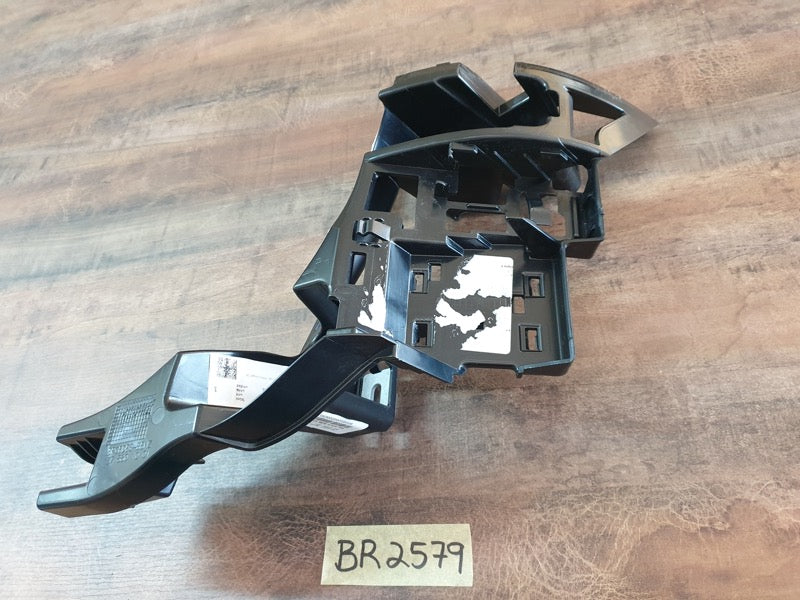 Original New Mercedes-Benz GLS X167 Right Rear Bumper Bracket