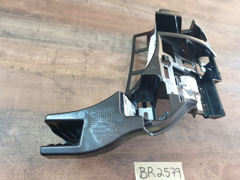 Original New Mercedes-Benz GLS X167 Right Rear Bumper Bracket