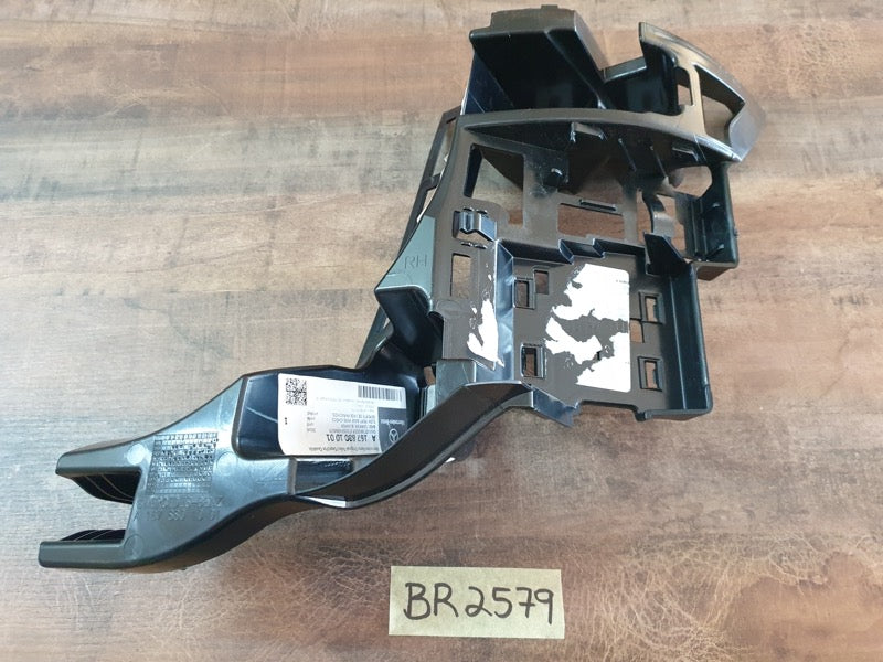 Original New Mercedes-Benz GLS X167 Right Rear Bumper Bracket