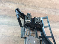 Original New Mercedes-Benz GLS X167 Right Rear Bumper Bracket