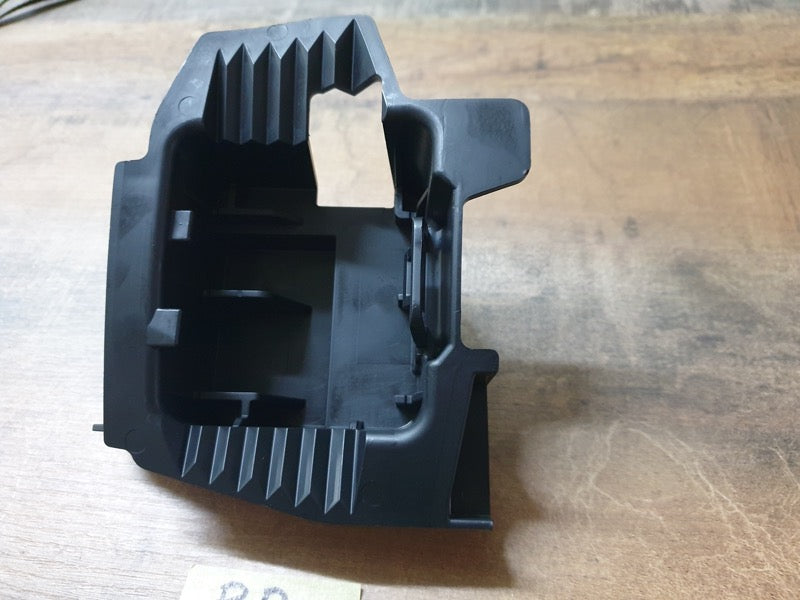 Original New Mercedes-Benz C-Class W206 Right Rear Radar Sensor Bracket