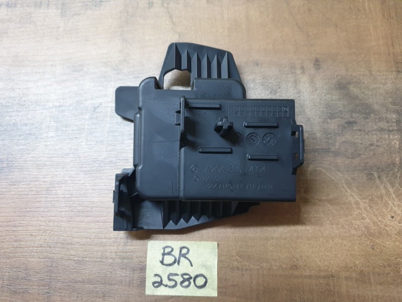 Original New Mercedes-Benz C-Class W206 Right Rear Radar Sensor Bracket