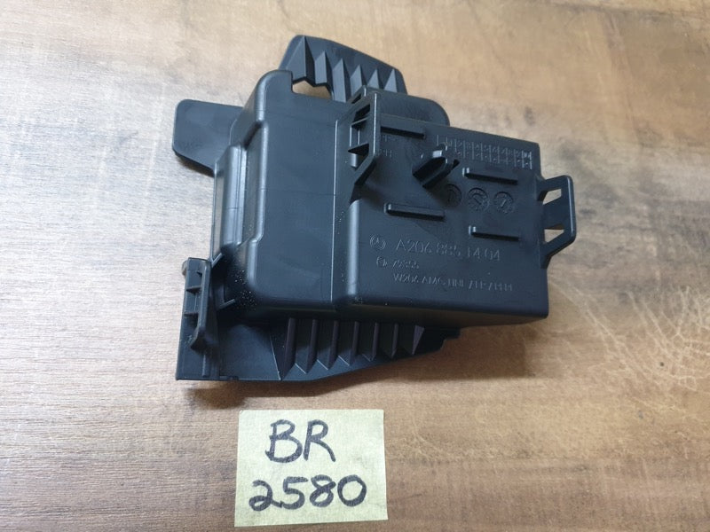 Original New Mercedes-Benz C-Class W206 Right Rear Radar Sensor Bracket