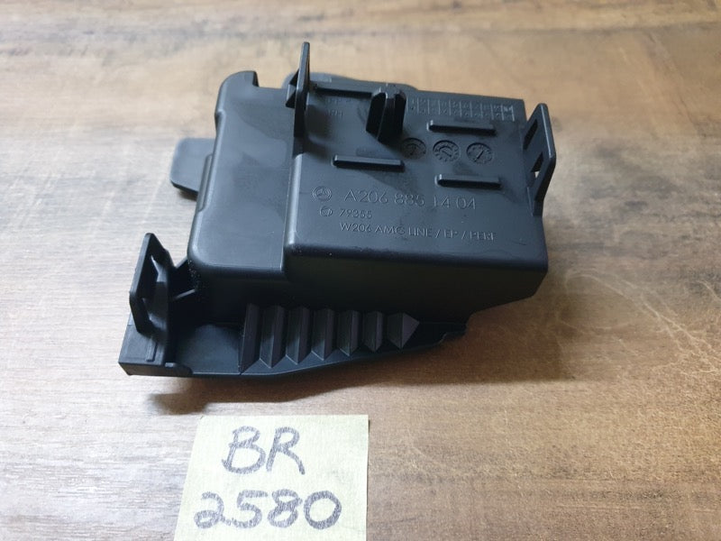 Original New Mercedes-Benz C-Class W206 Right Rear Radar Sensor Bracket