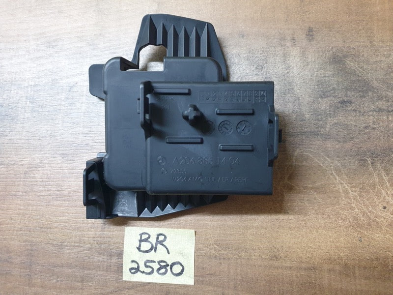 Original New Mercedes-Benz C-Class W206 Right Rear Radar Sensor Bracket
