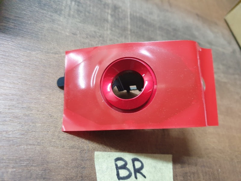 Original New Mitsubishi Eclipse Cross 2023 Right Front Parking PDC Sensor Bracket
