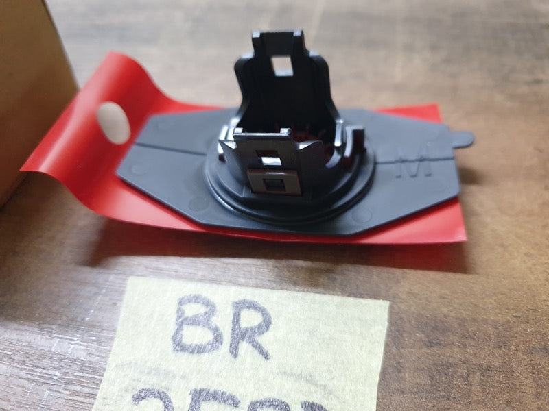 Original New Mitsubishi Eclipse Cross 2023 Right Front Parking PDC Sensor Bracket