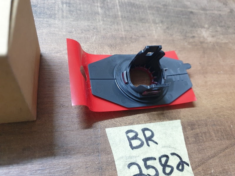 Original New Mitsubishi Eclipse Cross 2023 Right Front Parking PDC Sensor Bracket