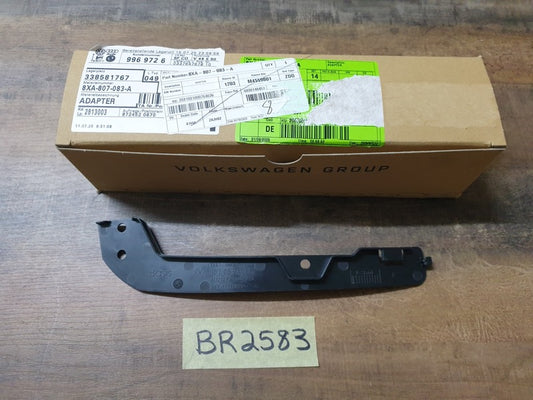 Original New Audi A1 2017 Left Front Wheelhouse Trim Adapter