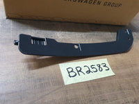 Original New Audi A1 2017 Left Front Wheelhouse Trim Adapter