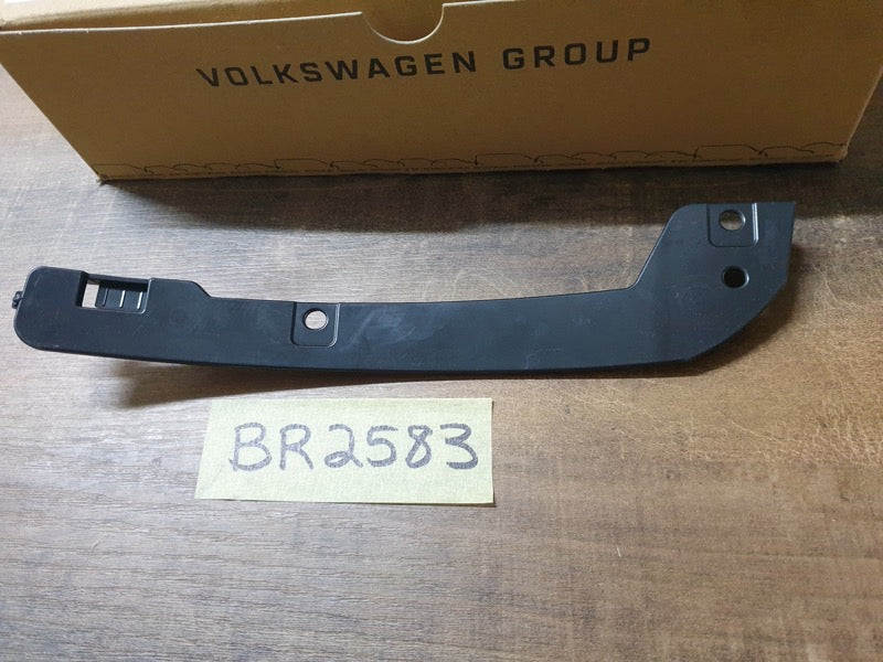 Original New Audi A1 2017 Left Front Wheelhouse Trim Adapter