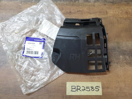 Original New Volvo XC40 2025 Right Front Bumper Bracket