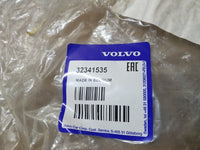 Original New Volvo XC40 2025 Right Front Bumper Bracket