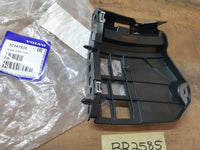 Original New Volvo XC40 2025 Right Front Bumper Bracket