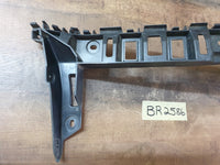 Original Used Volkswagen Transporter T6 Left Rear Outer Bumper Guide