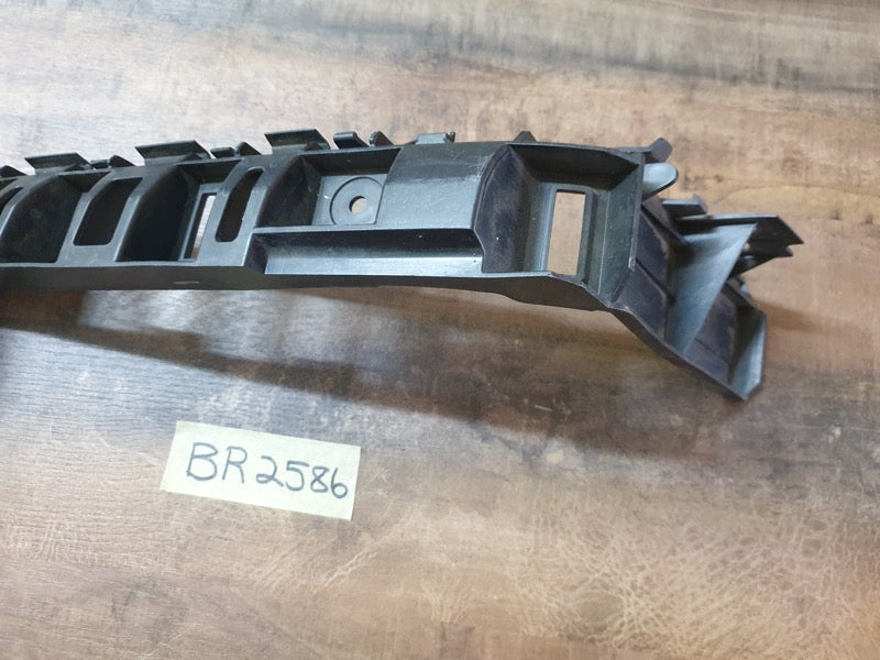 Original Used Volkswagen Transporter T6 Left Rear Outer Bumper Guide