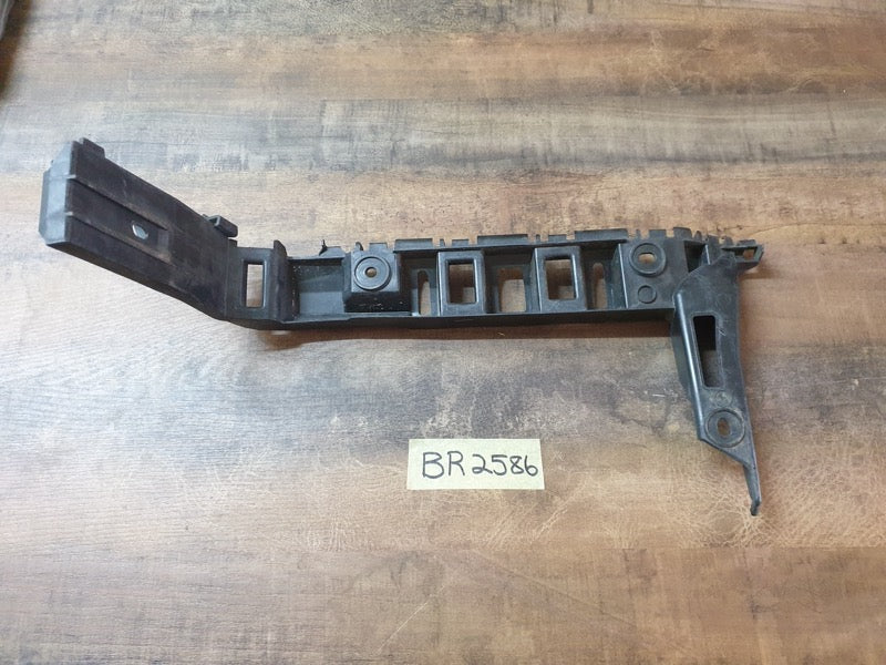 Original Used Volkswagen Transporter T6 Left Rear Outer Bumper Guide