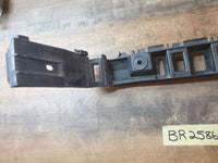Original Used Volkswagen Transporter T6 Left Rear Outer Bumper Guide