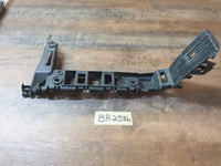 Original Used Volkswagen Transporter T6 Left Rear Outer Bumper Guide