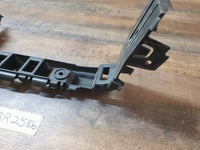 Original Used Volkswagen Transporter T6 Left Rear Outer Bumper Guide