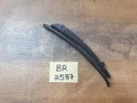 Original Used Mercedes-Benz CLS C257 Left Rear Bumper Cover Bracket