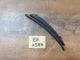 Original Used Mercedes-Benz CLS C257 Left Rear Bumper Cover Bracket