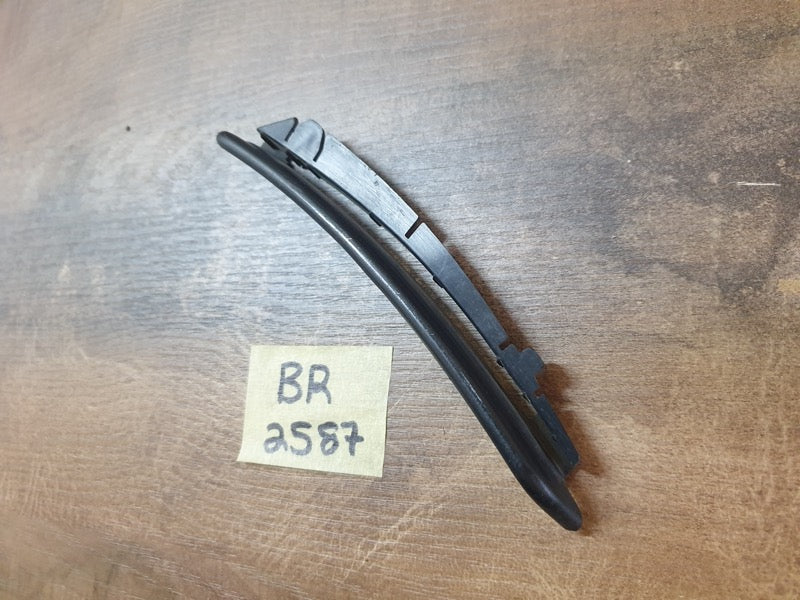 Original Used Mercedes-Benz CLS C257 Left Rear Bumper Cover Bracket