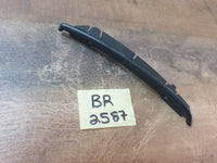 Original Used Mercedes-Benz CLS C257 Left Rear Bumper Cover Bracket