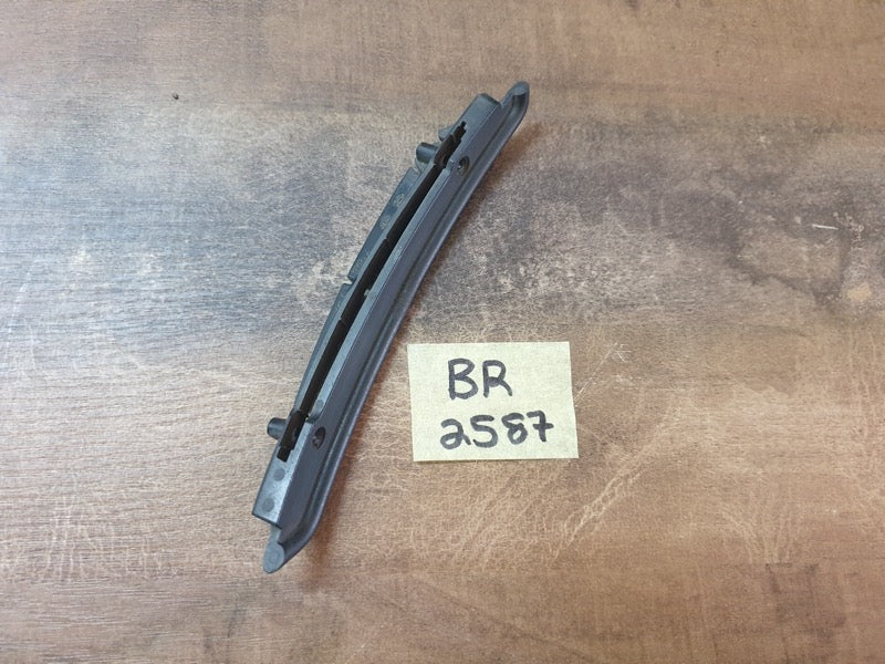 Original Used Mercedes-Benz CLS C257 Left Rear Bumper Cover Bracket