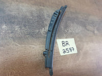 Original Used Mercedes-Benz CLS C257 Left Rear Bumper Cover Bracket