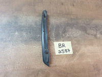Original Used Mercedes-Benz CLS C257 Left Rear Bumper Cover Bracket