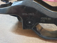 Original Used Suzuki Ertiga Left Front Centre Bumper Bracket